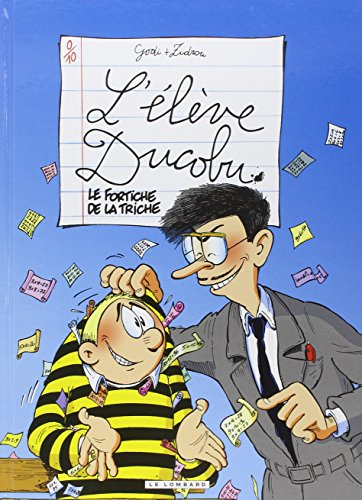 L'élève Ducobu