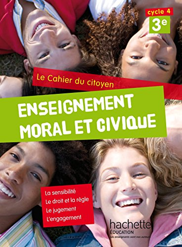 Enseignement moral et civique