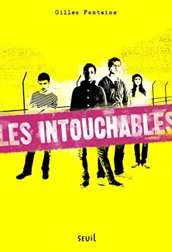 Les intouchables