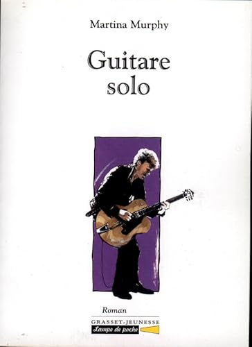 Guitare solo