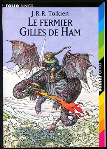 Le fermier Gilles de Ham