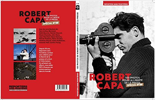 Robert Capa