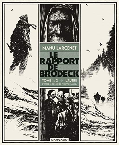 Le rapport de Brodeck