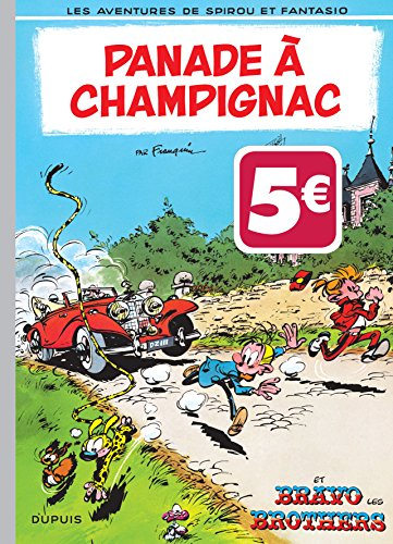 Panade à Champignac