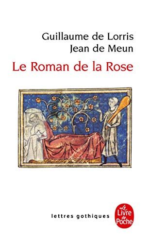 Le roman de la Rose