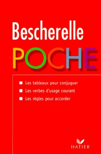 Bescherelle poche