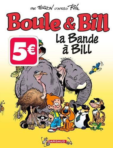 La bande à Bill