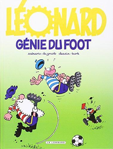 Génie du foot