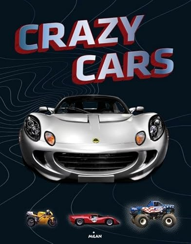 Crazy Cars