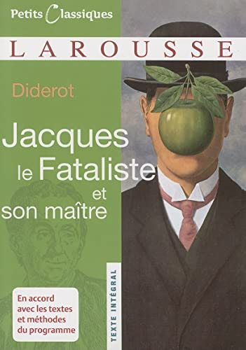 Jacques le fataliste et son maître