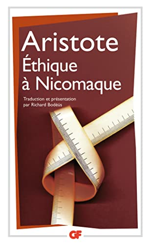 Ethique à Nicomaque