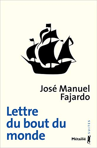 Lettre du bout du monde