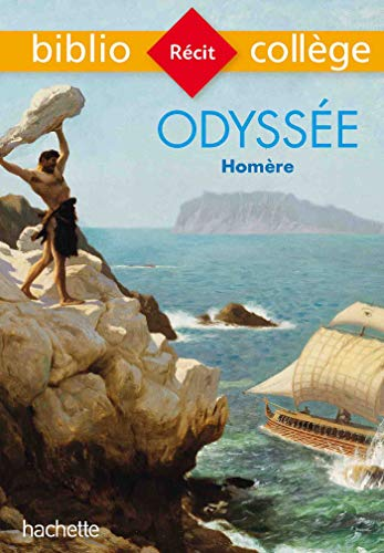 L'Odyssée