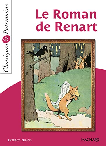 Le roman de Renart