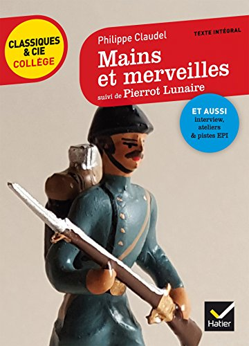 Mains et merveilles