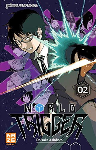 World Trigger