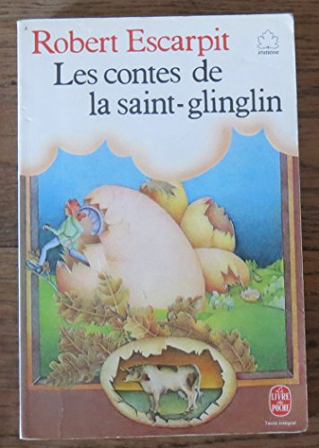 Les contes de la Saint-Glinglin