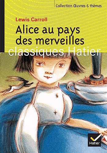 Alice au pays des merveilles