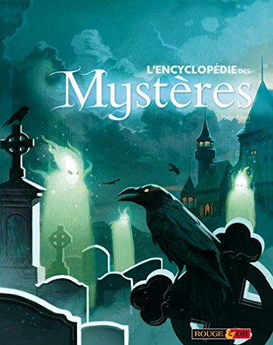 L'encyclopédie des mystères