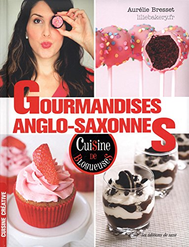 Gourmandises anglo-saxonnes