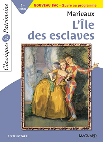 L'Île des esclaves