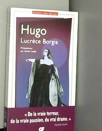 Lucrèce Borgia