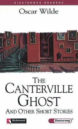 The Canterville Ghost