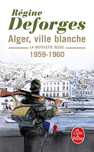 Alger, ville blanche 1959-1960