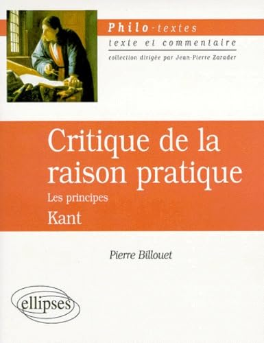 Critique de la raison pratique