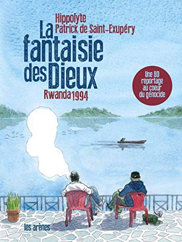 La fantaisie des Dieux