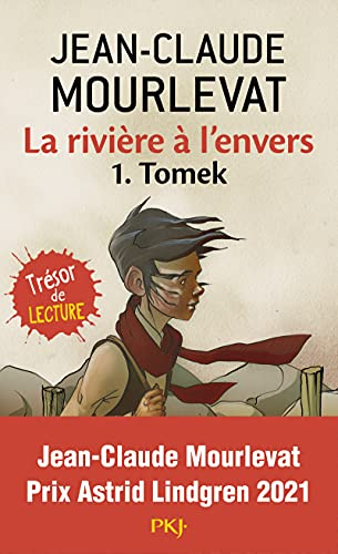 La rivière à l'envers : Tomek