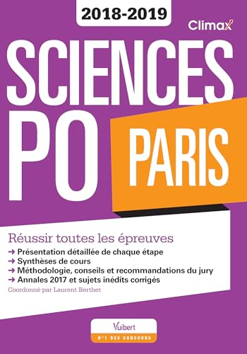 Sciences Po Paris