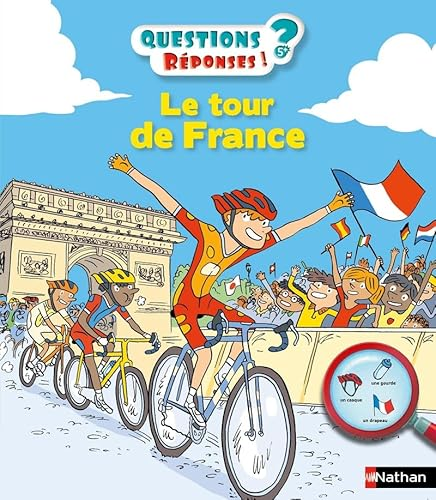 Le tour de France