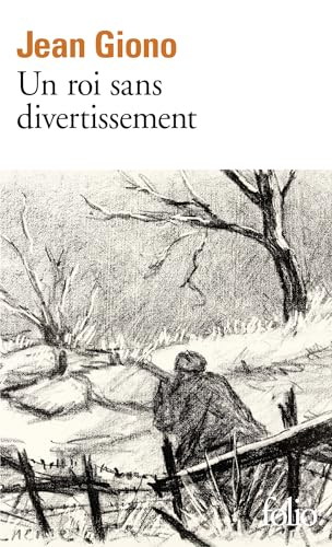 Un roi sans divertissement