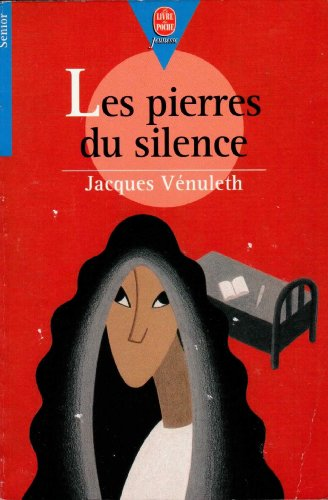 Les pierres du silence