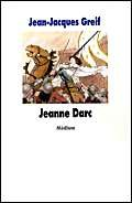 Jeanne d'Arc