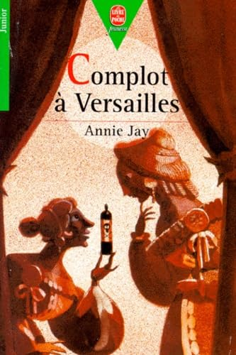 Complot à Versailles