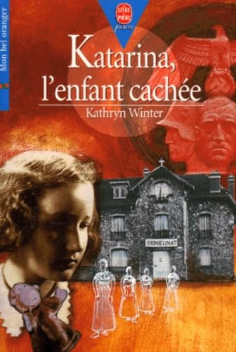 Katarina, l'enfant cachée