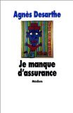 Je manque d'assurance