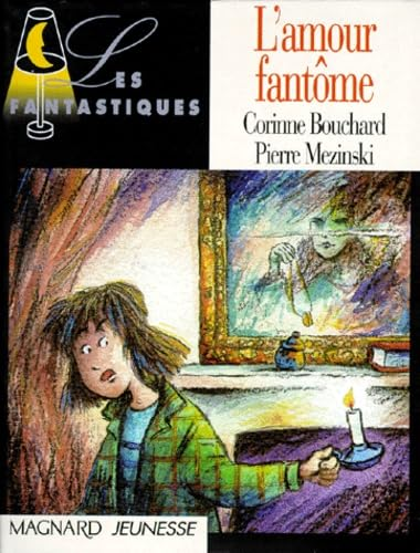 L'amour fantôme