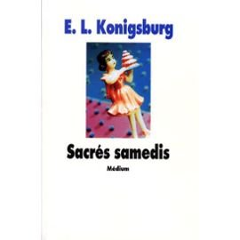 Sacrés samedis