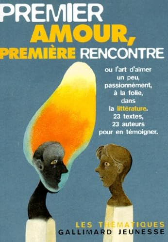 Premier amour, première rencontre