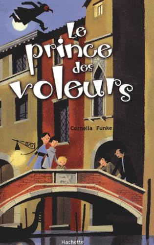 Le prince des voleurs