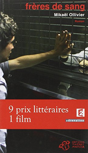 Frères de sang