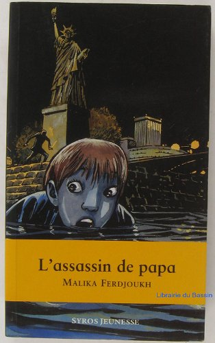 L'assassin de papa