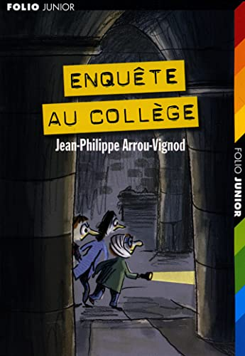 Enquête au collège