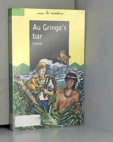 Au Gringo's bar