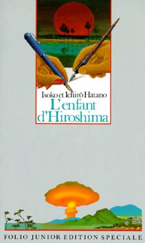 L'enfant d'Hiroshima