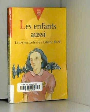 Les enfants aussi