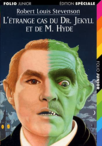 L'étrange cas du Dr Jekyll et M. Hyde